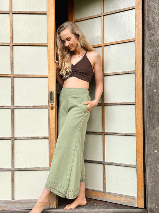 Willow Flares