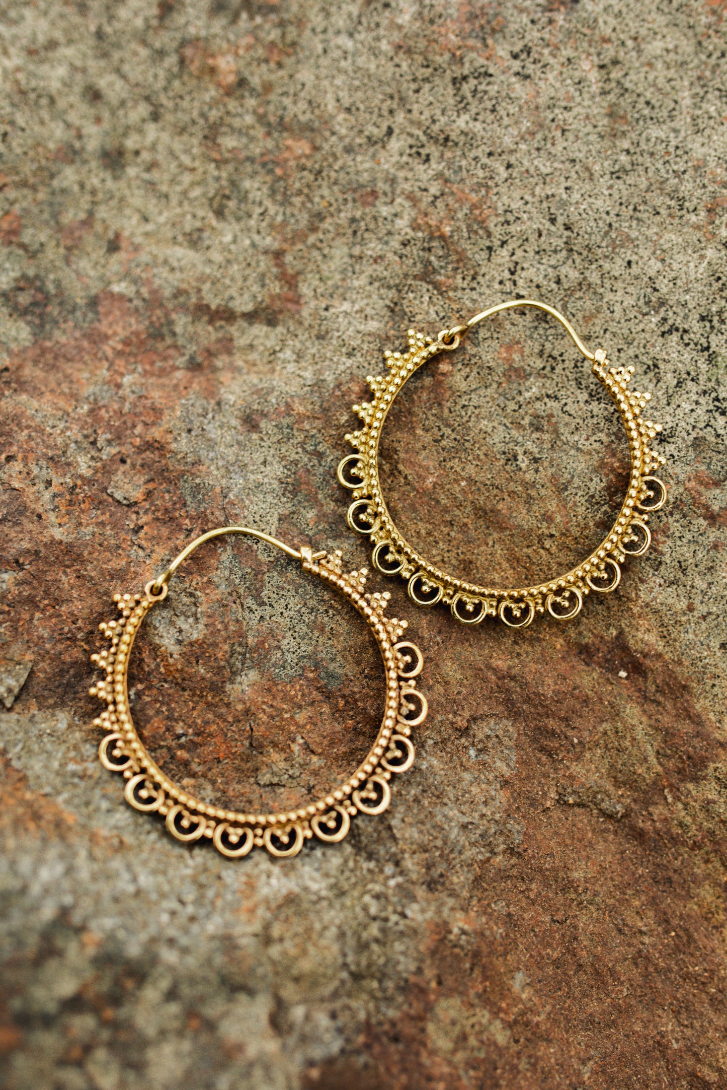 Devika Hoops