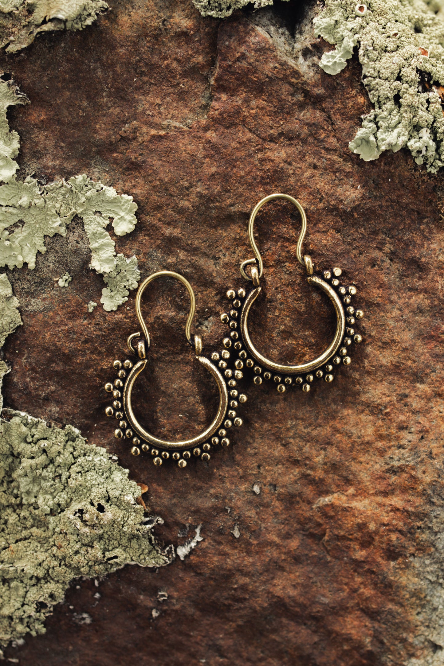 Riya Earrings