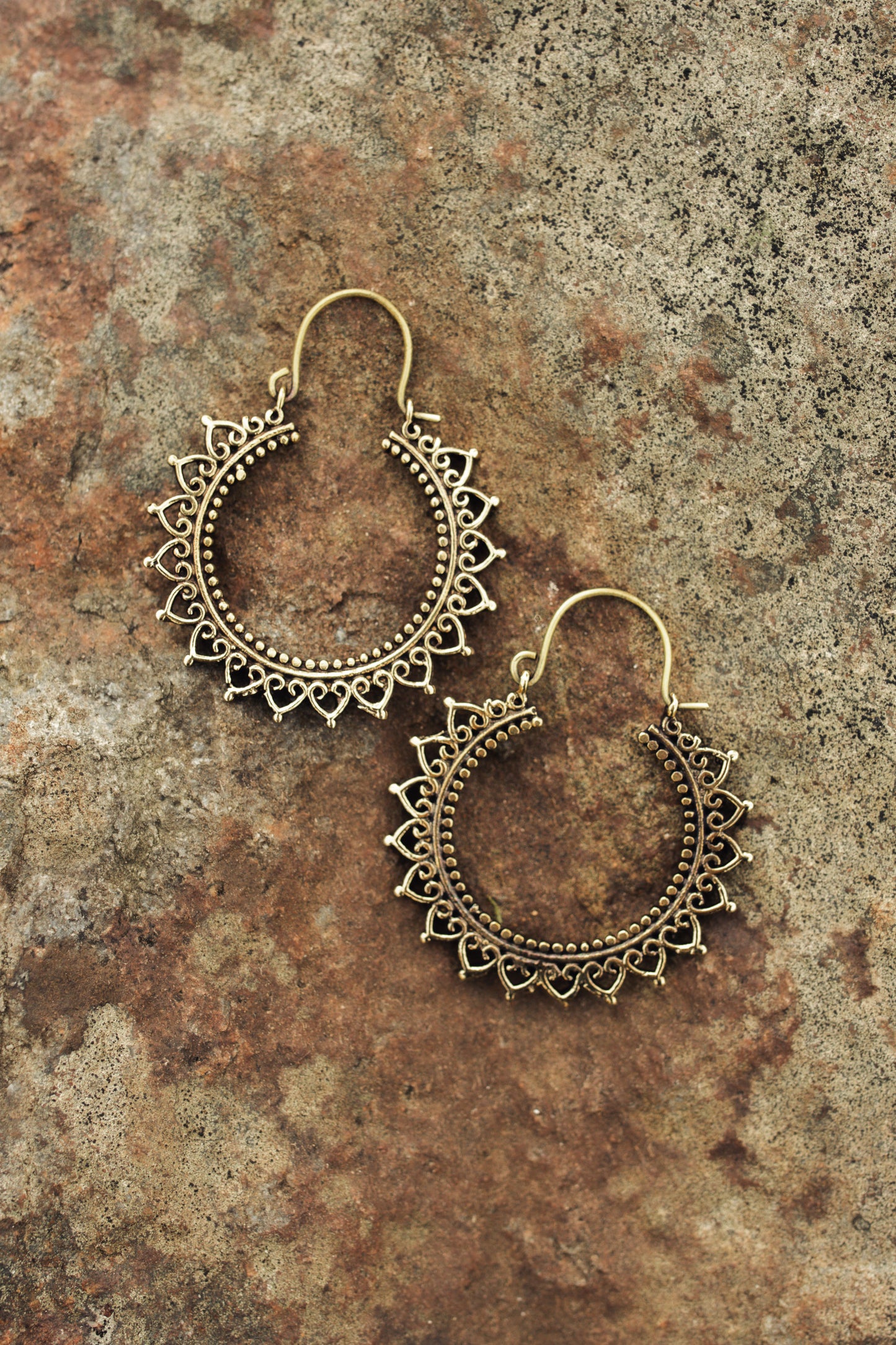 Ishir Earrings