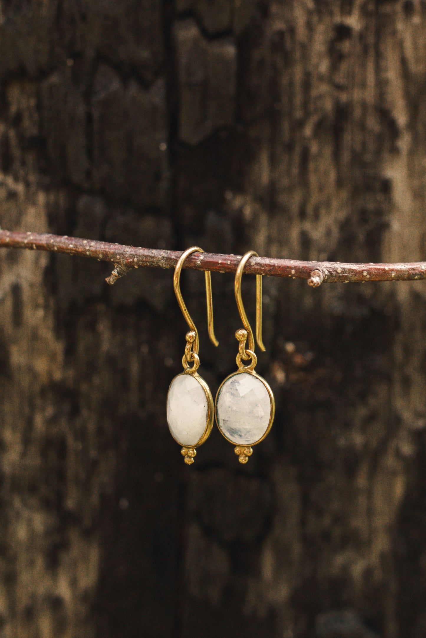 Lumea Earrings