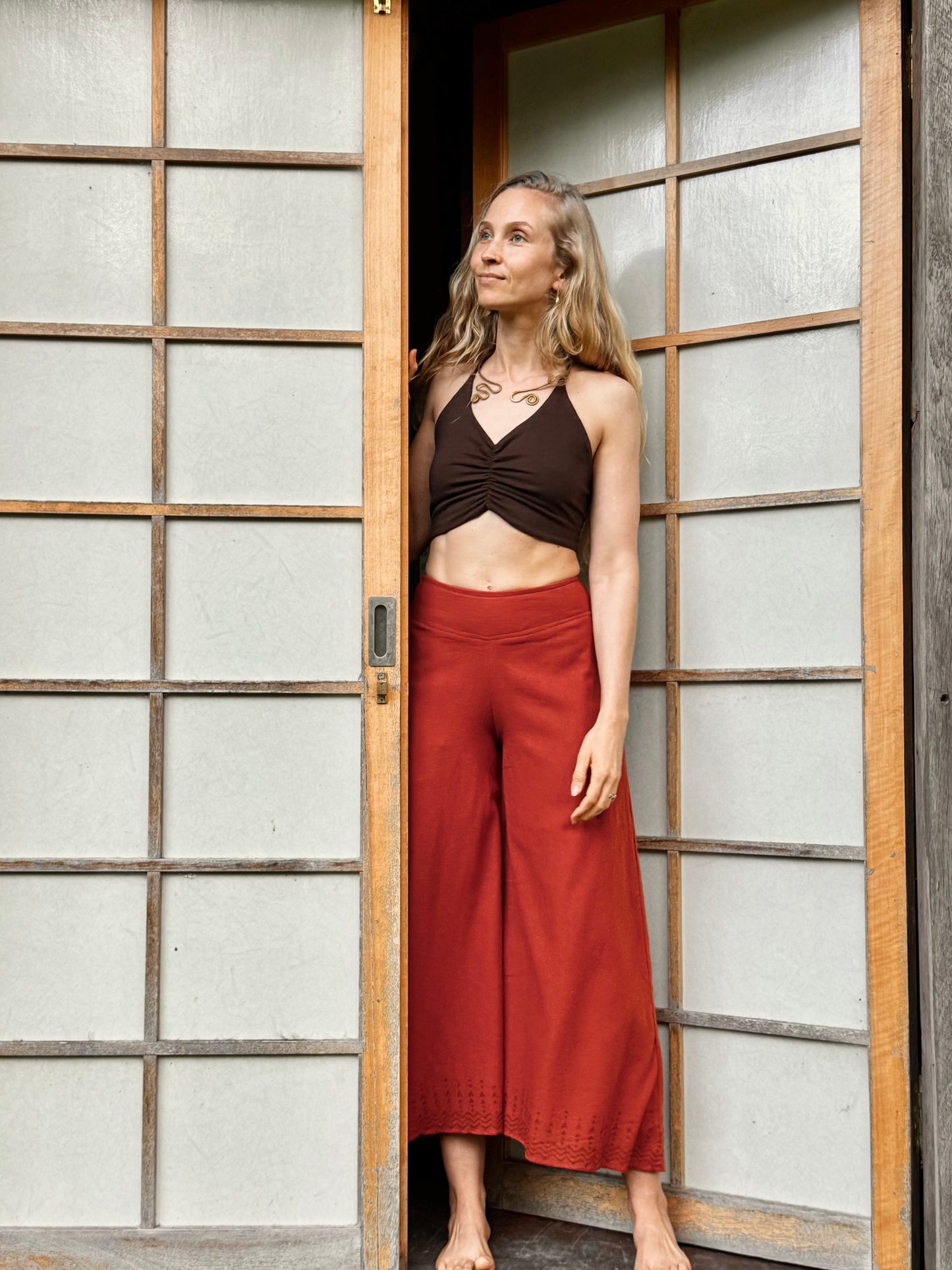 Willow Flares