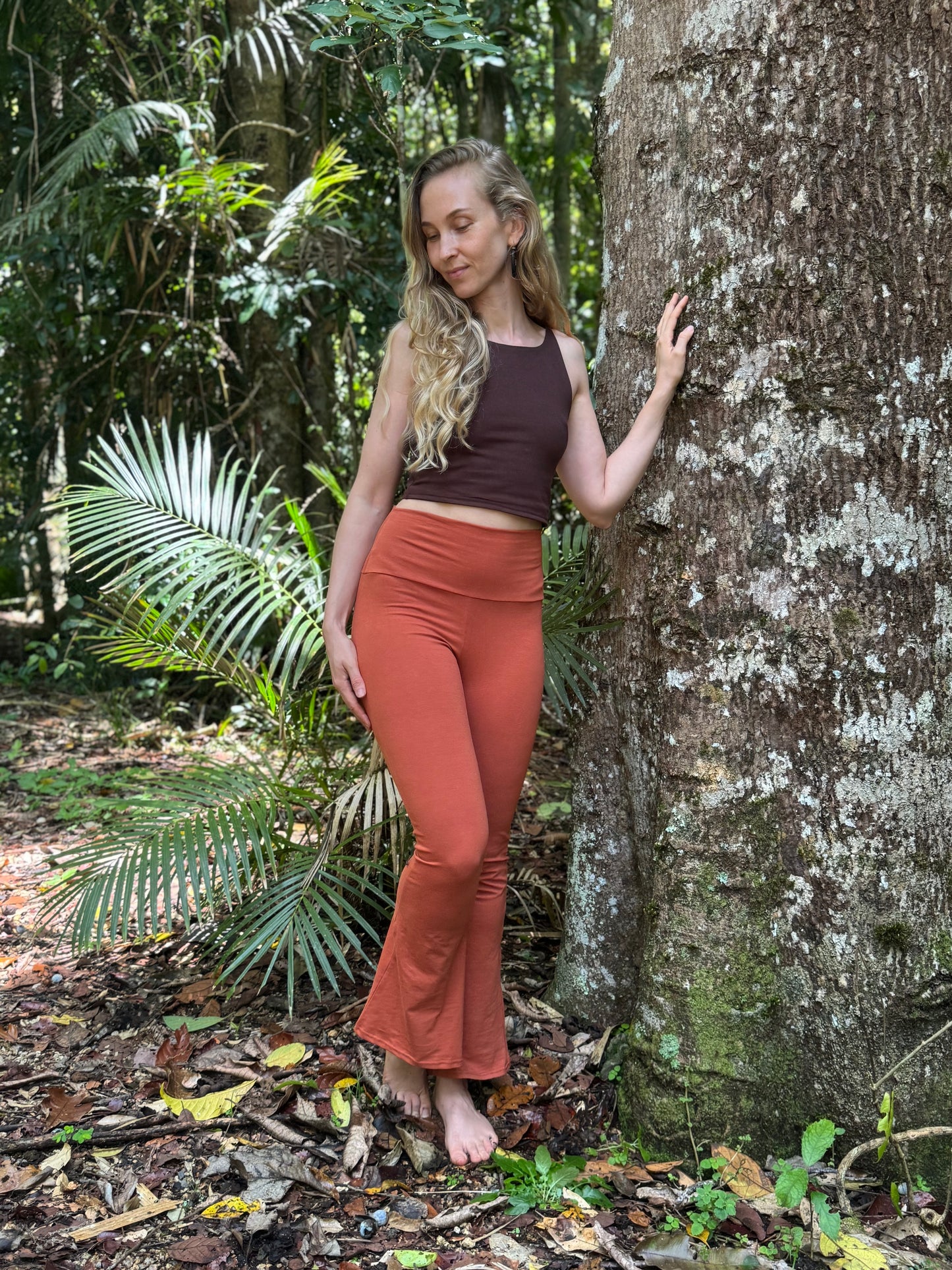Ajun Pants