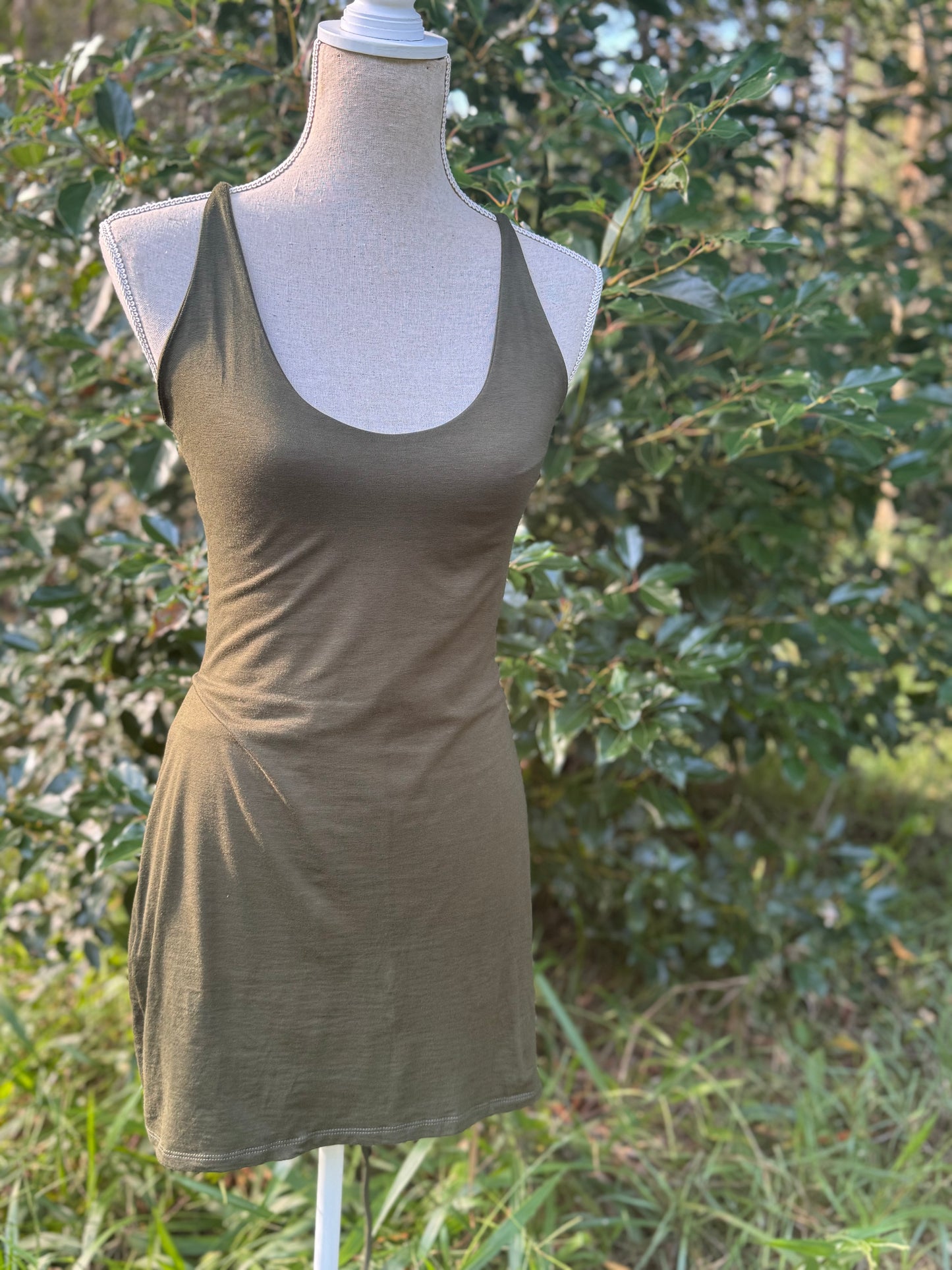 Mayla Dress