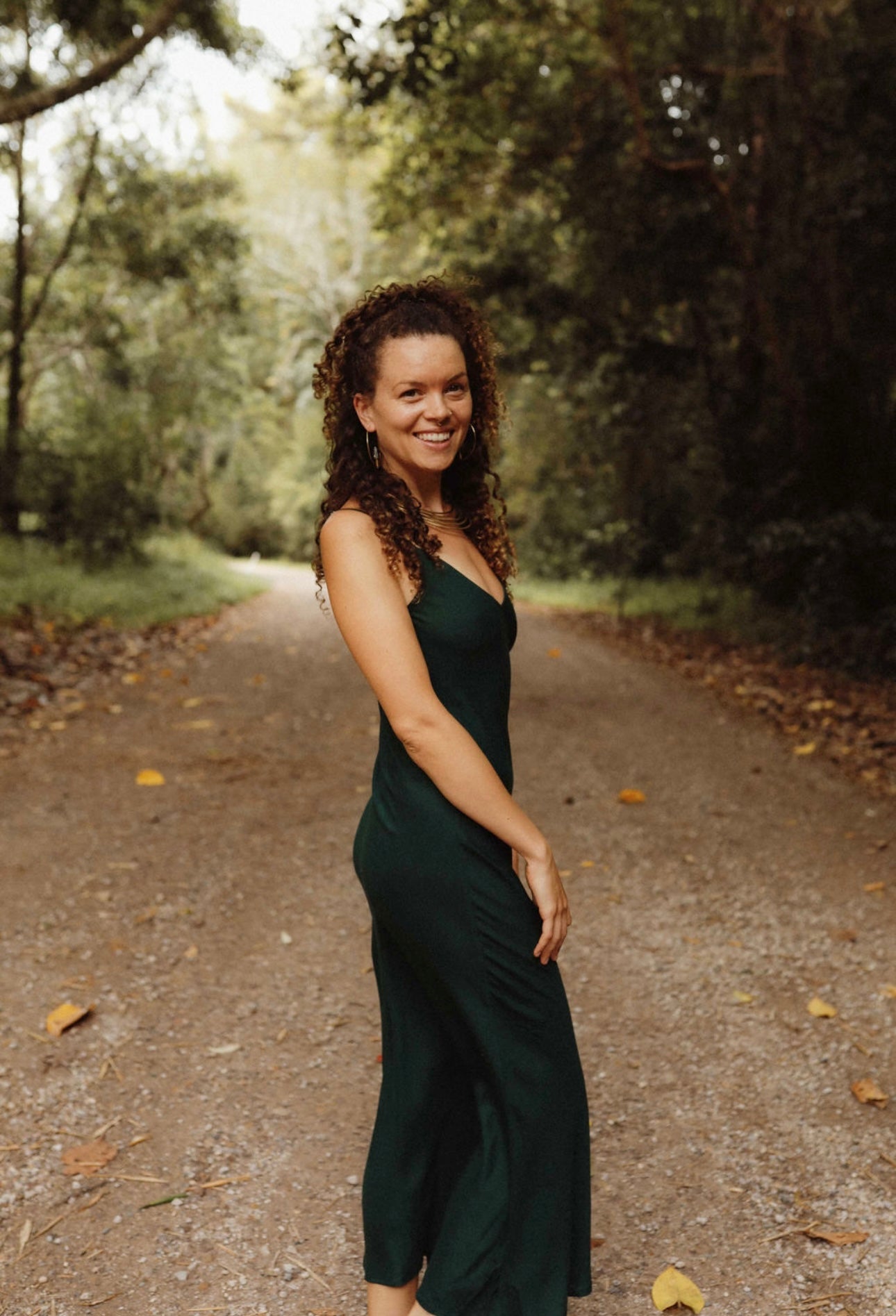 Laya Dress
