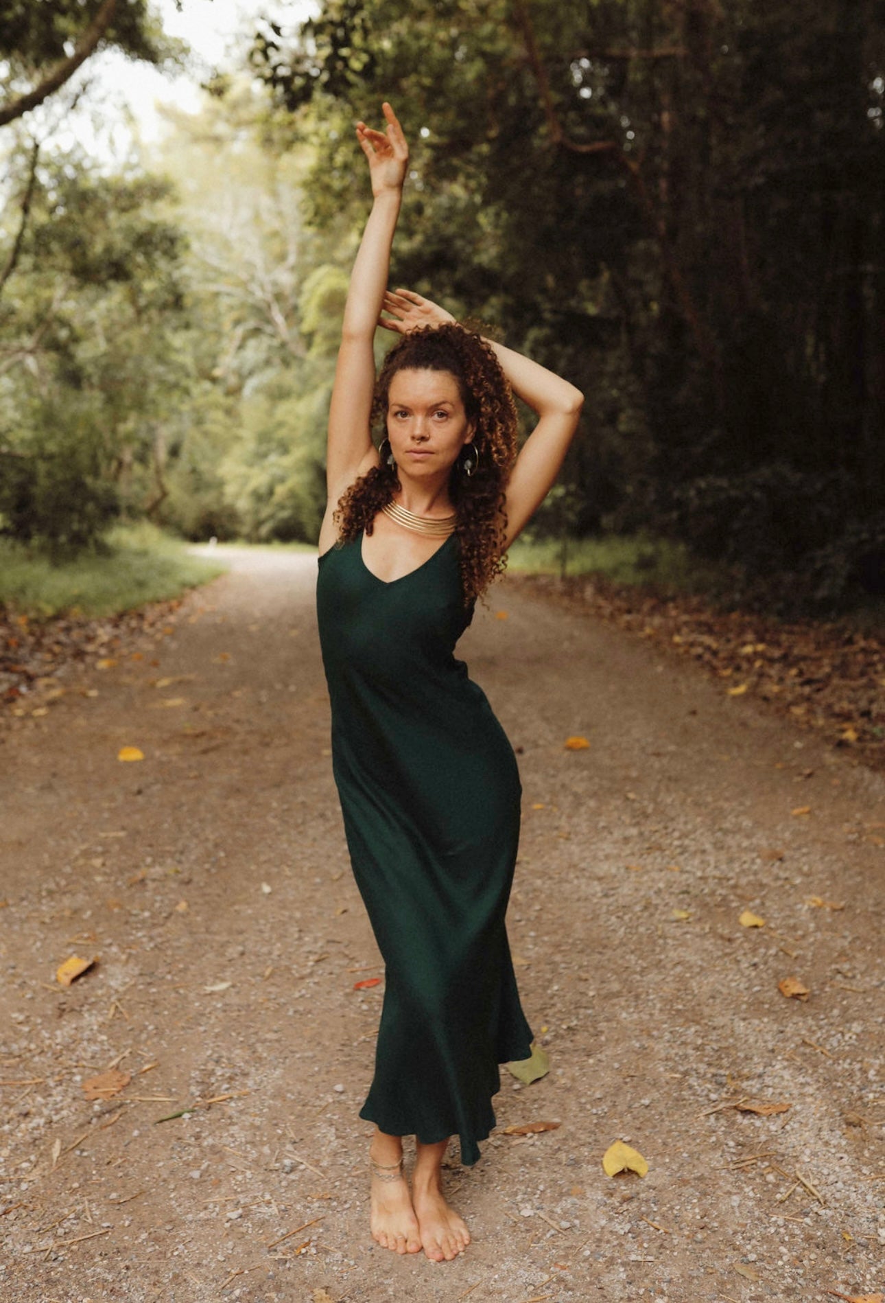 Laya Dress