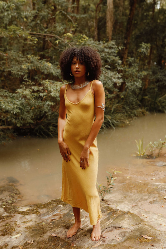 Freya Dress