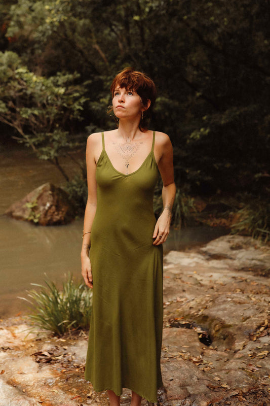 Laya Dress