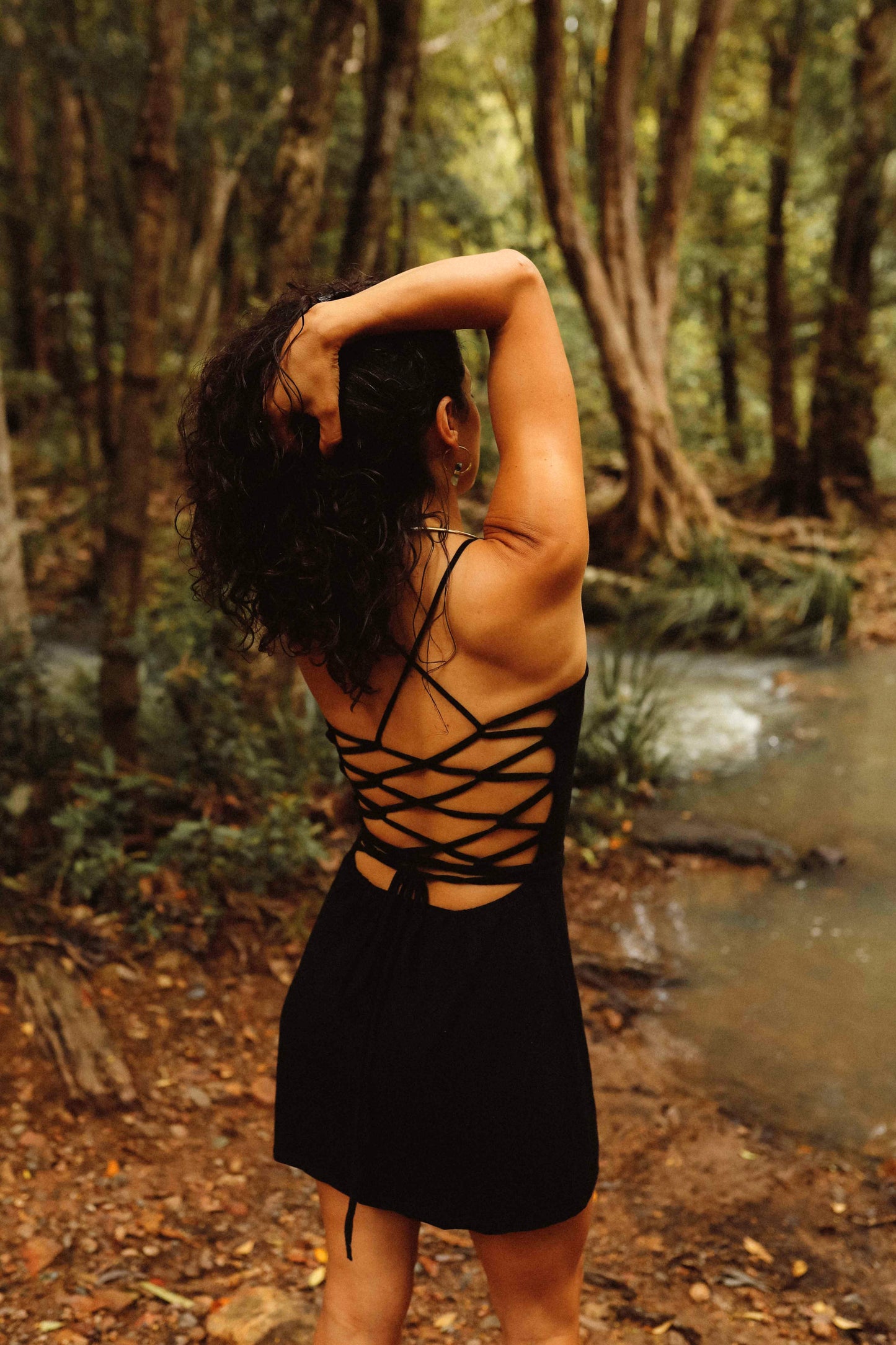 Mayla Dress
