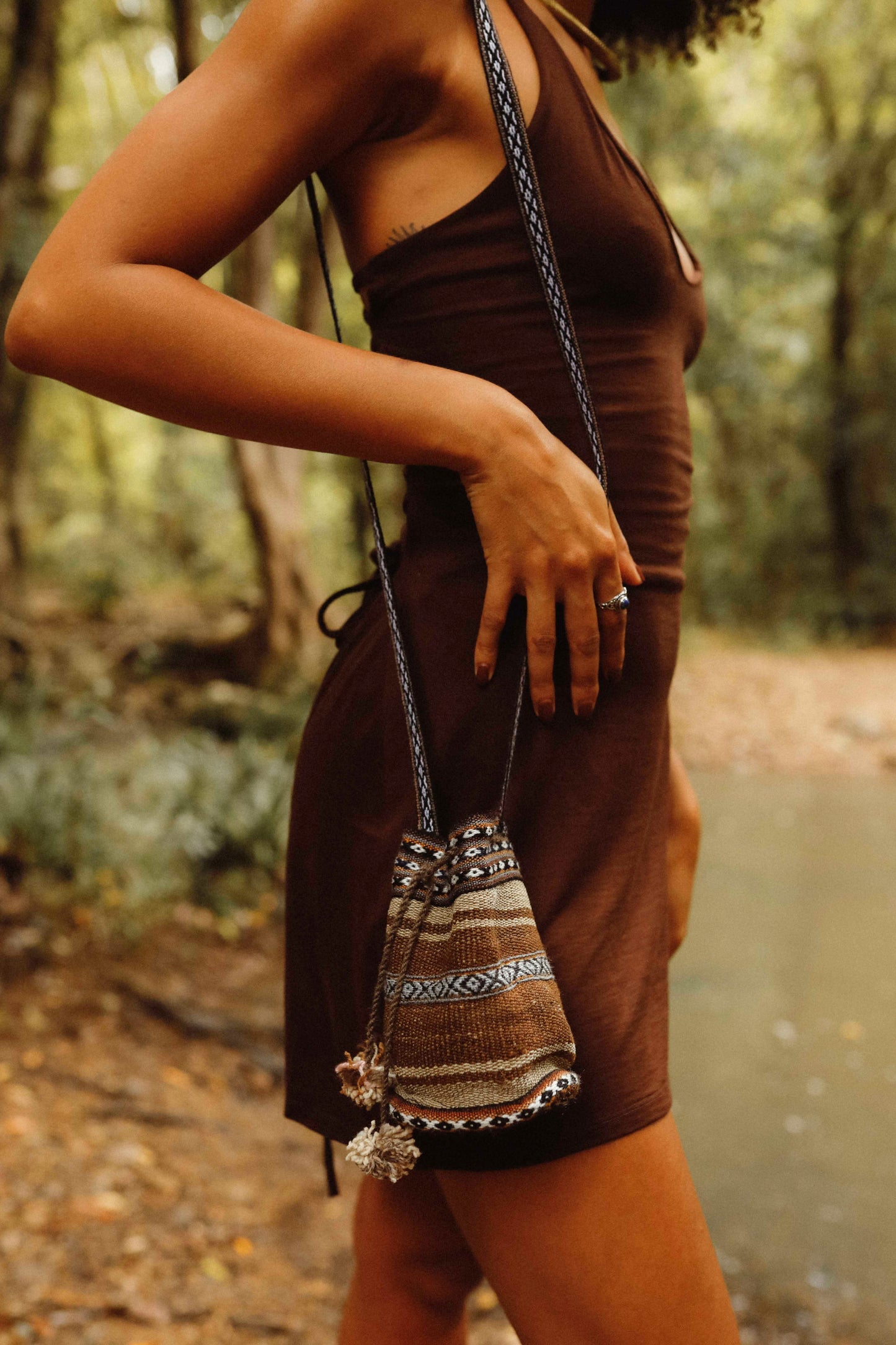 Mayla Dress