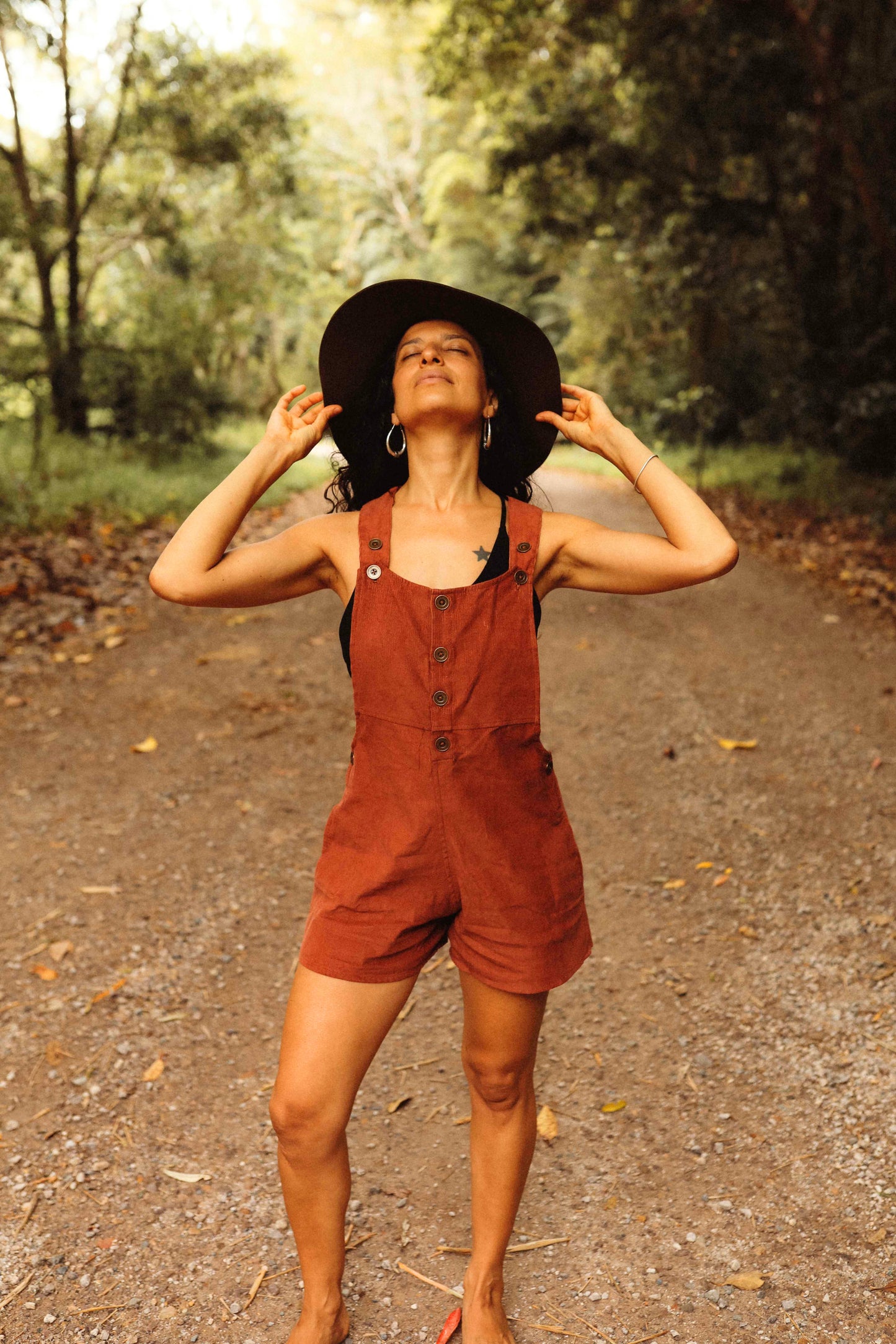 Anna Playsuit