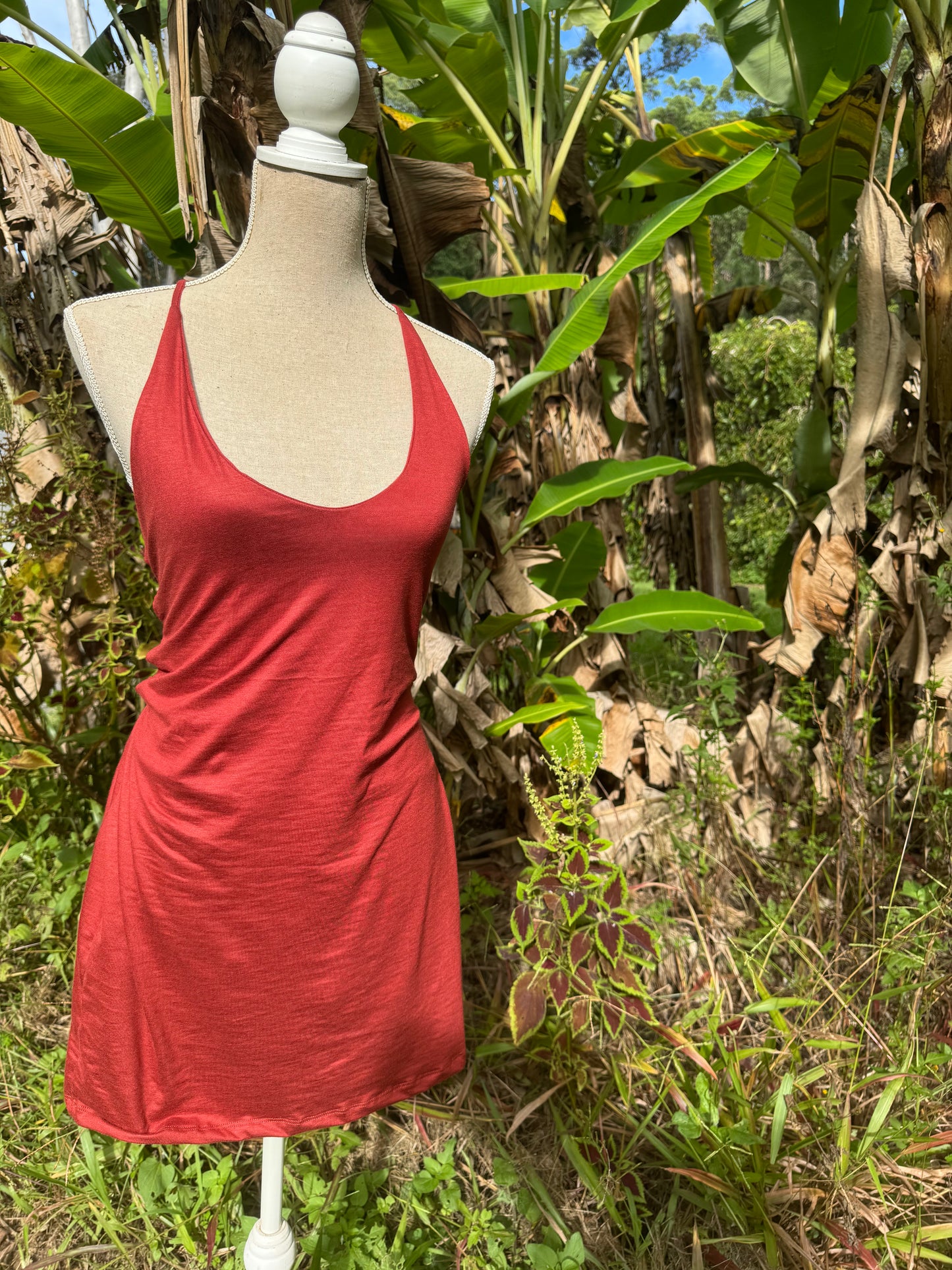 Mayla Dress
