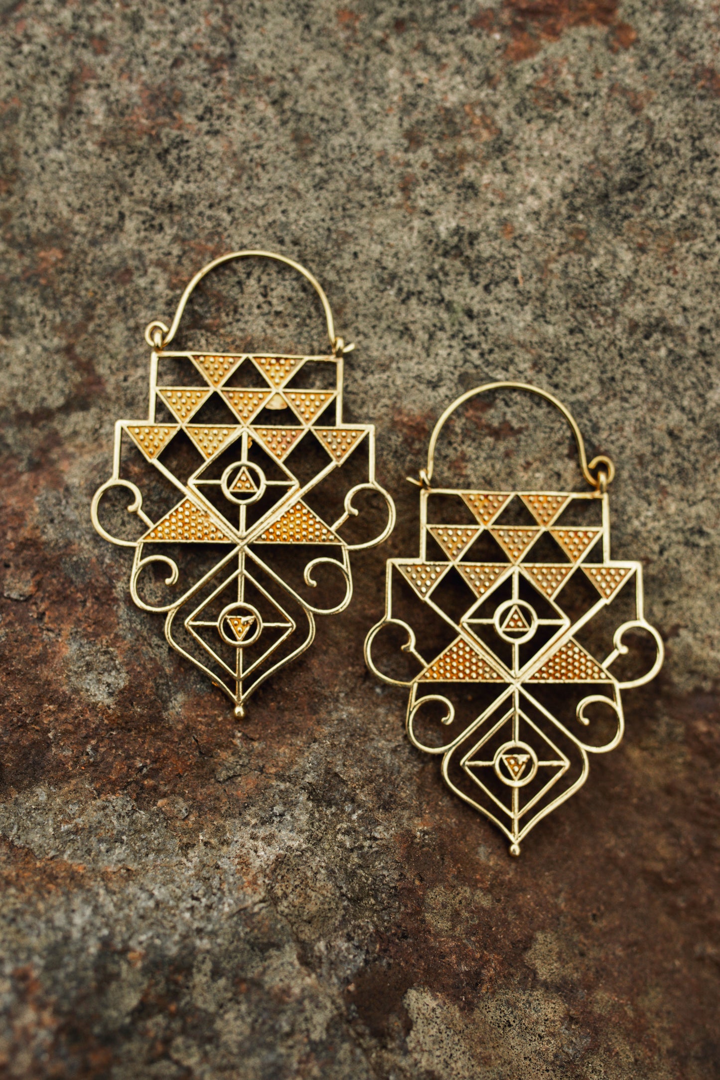 Ananta Earring