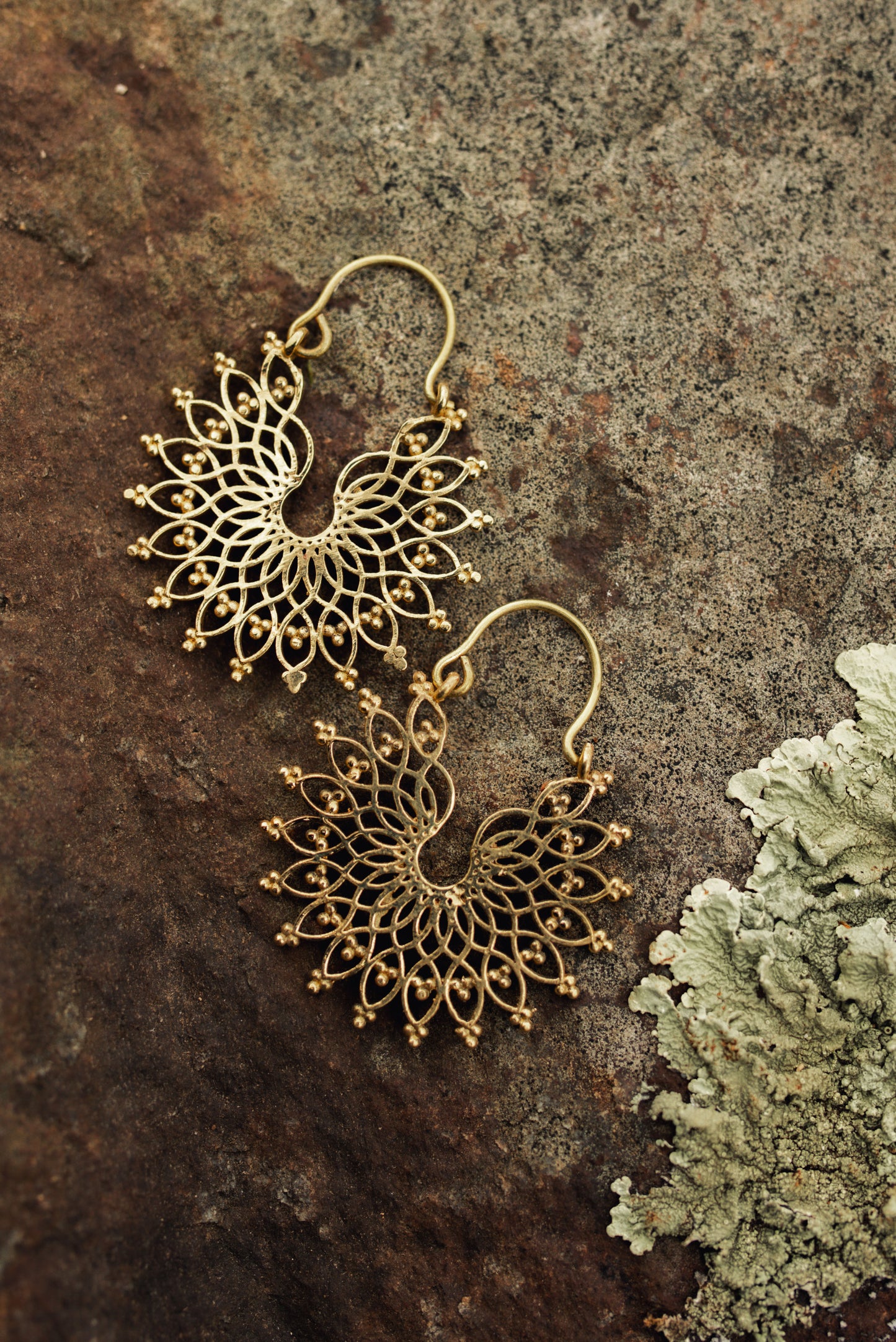 Suriya Earrings