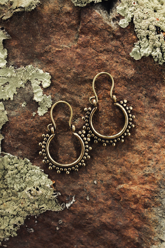 Riya Earrings