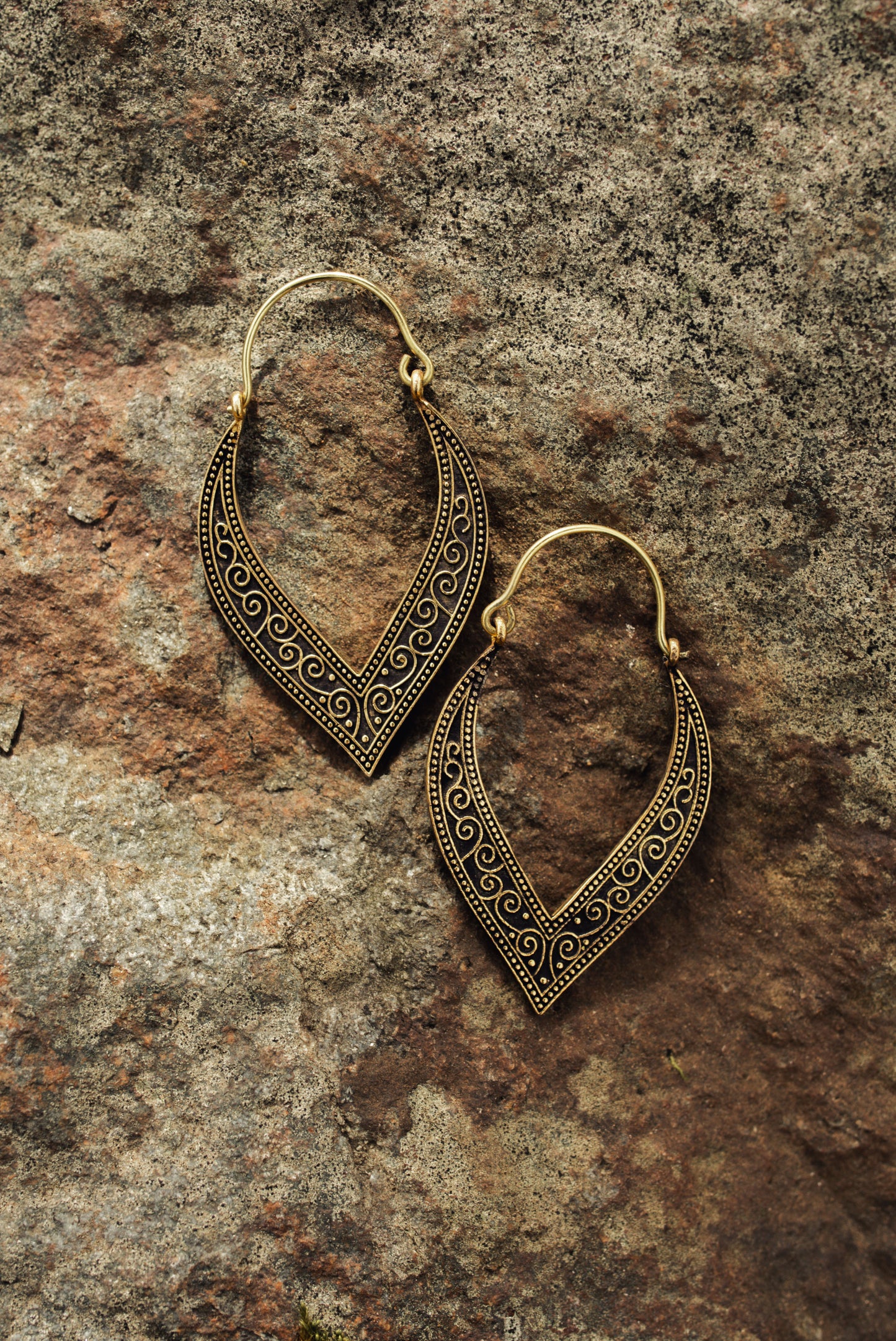 Ishani Earrings