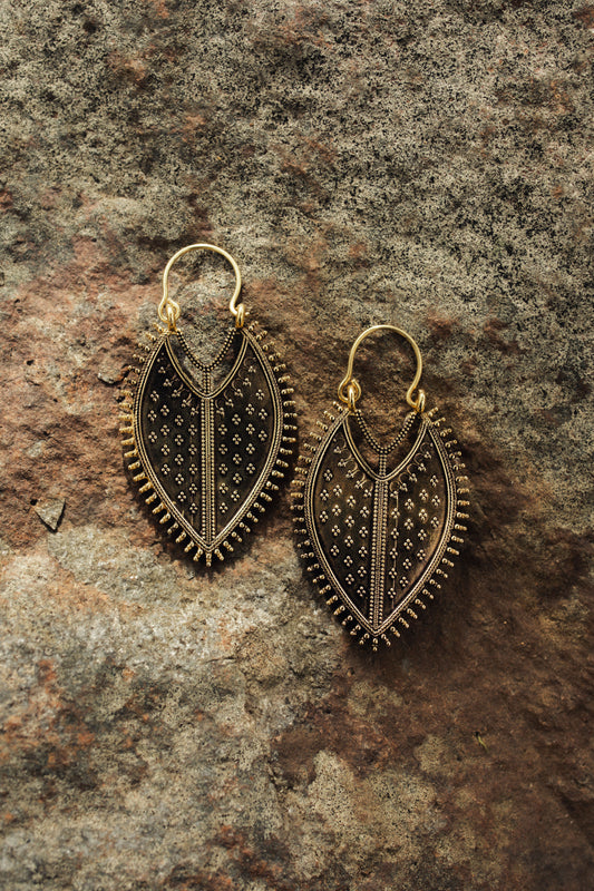 Zuri Earrings