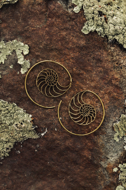Samudra Earrings