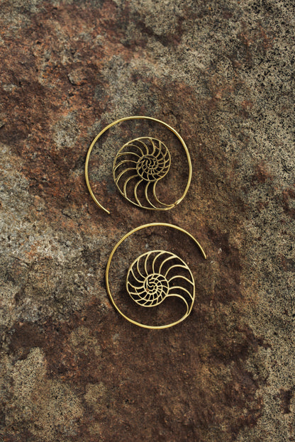 Samudra Earrings