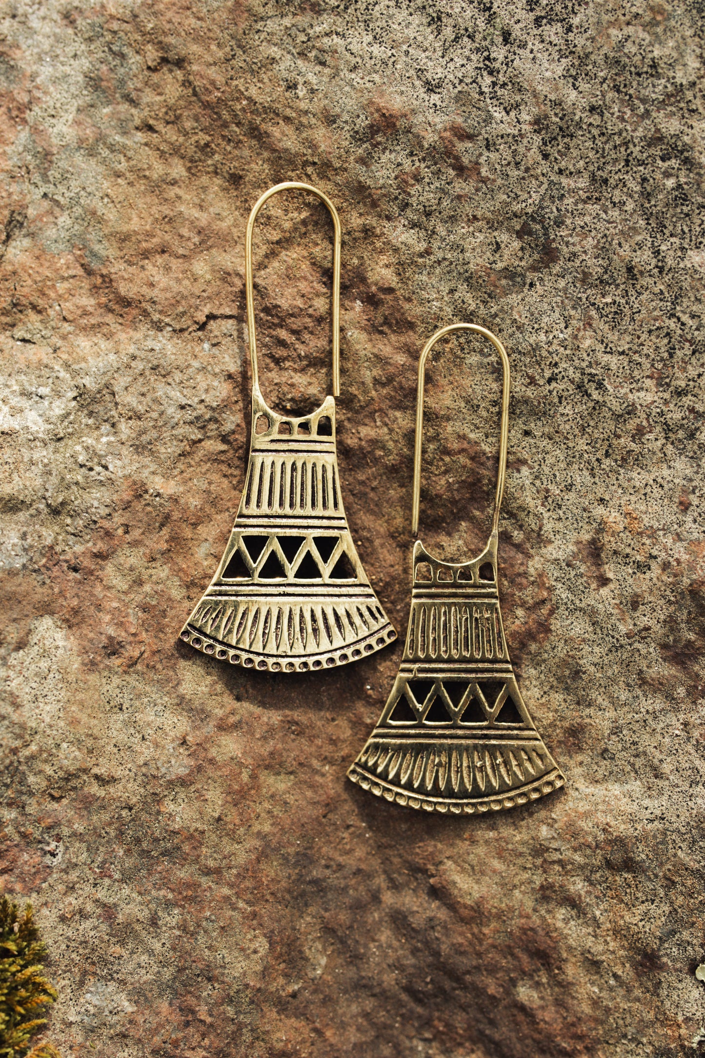 Tarin Earrings