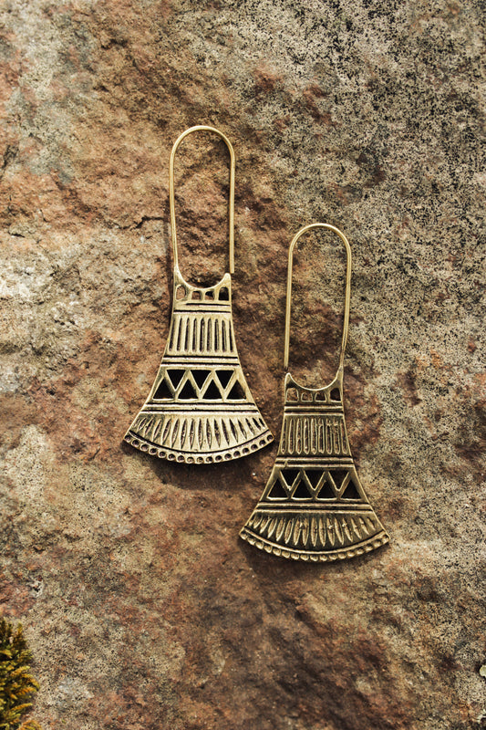 Tarin Earrings