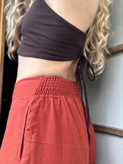 Willow Flares