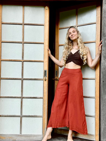 Willow Flares