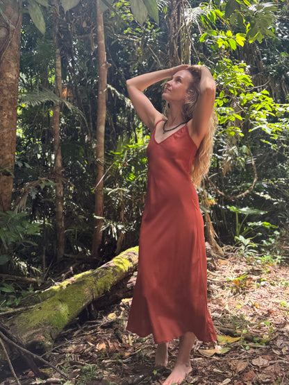 Laya Dress