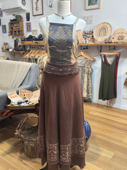 Sena Skirt