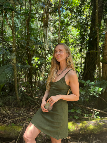 Freya Dress