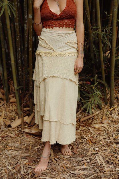Vanya Skirt