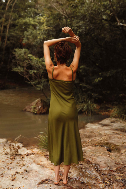 Laya Dress