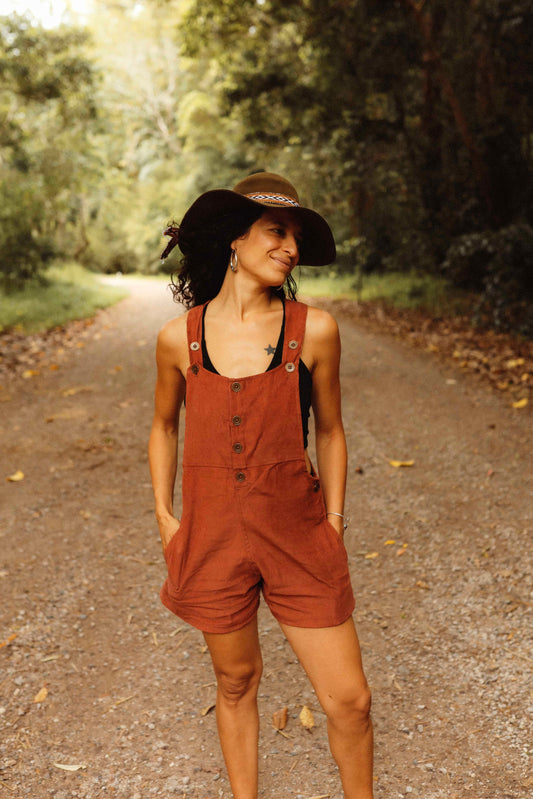 Anna Playsuit