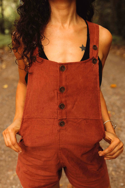 Anna Playsuit